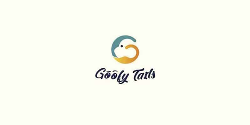 goofy tails