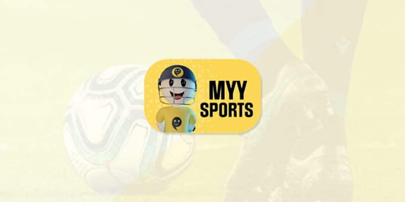 MyySports