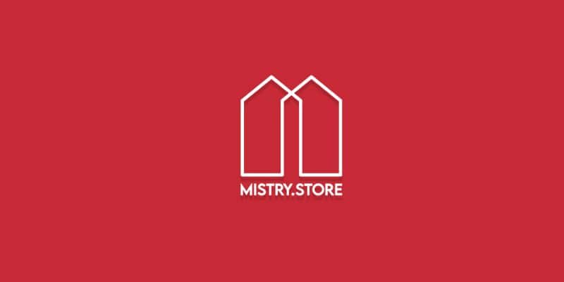 Mistry.Store