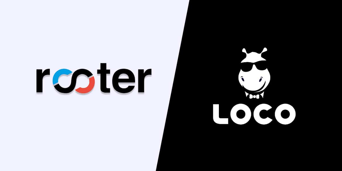 Rooter- loco