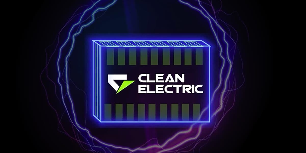 Clean Electric