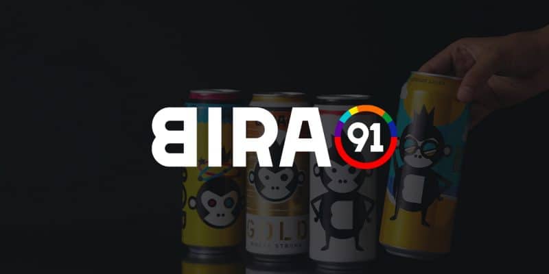 Bira91
