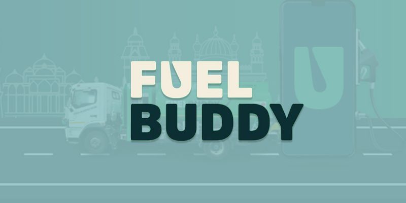fuelbuddy