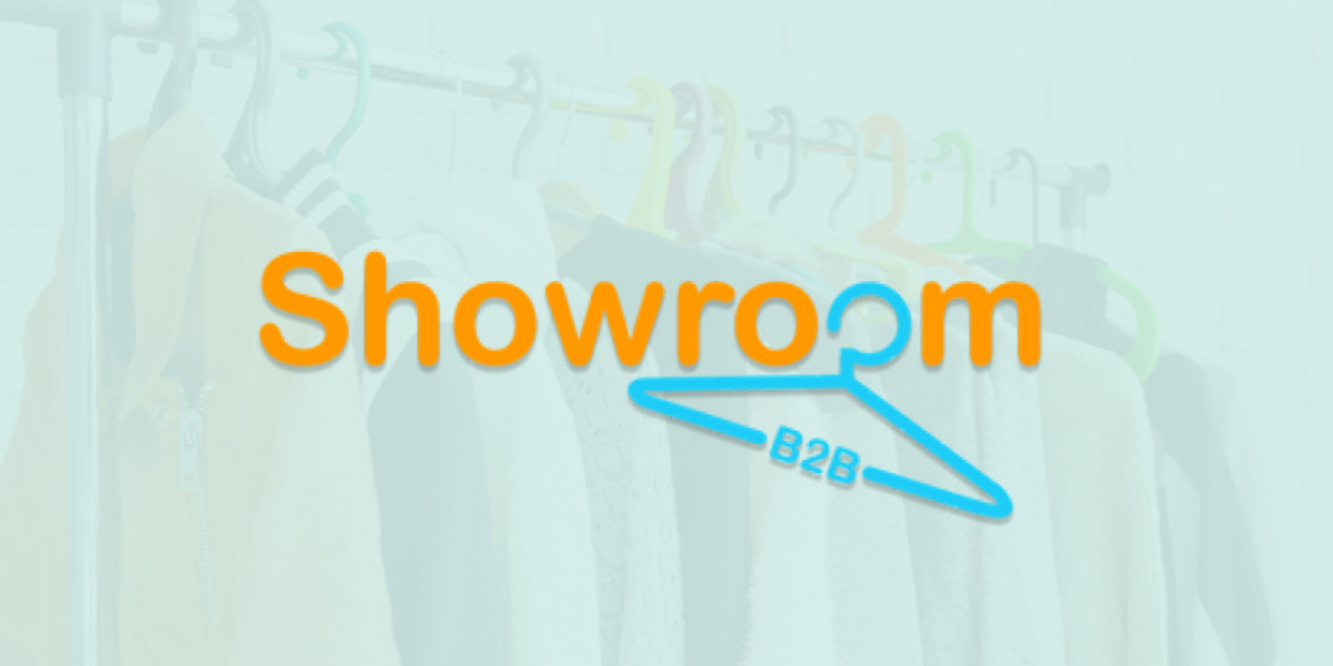 showroom b2b