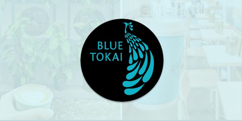 blue tokai