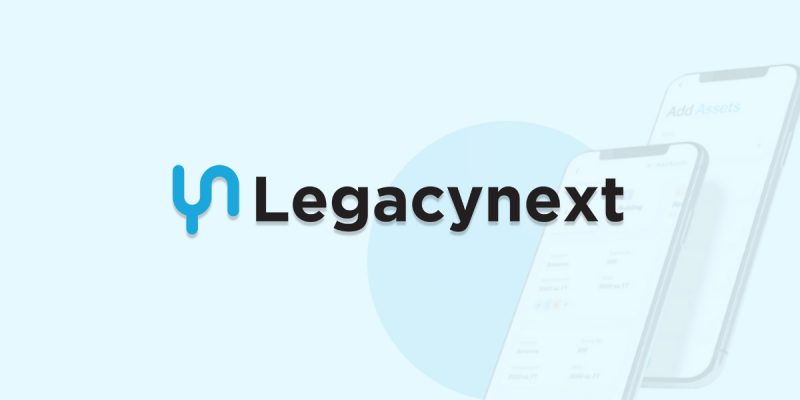 Legacynext