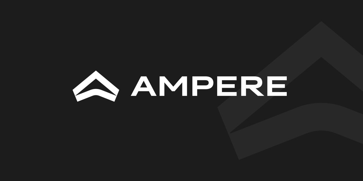 Ampere’s