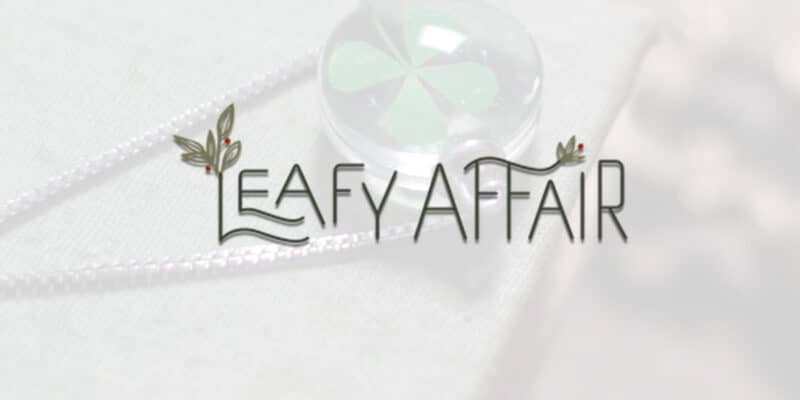 Leafy Affair