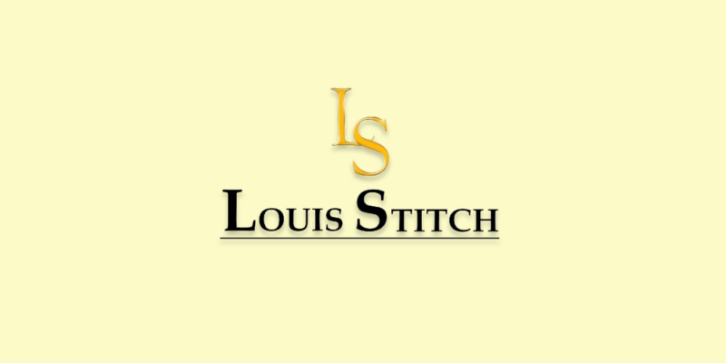 Louis Stitch