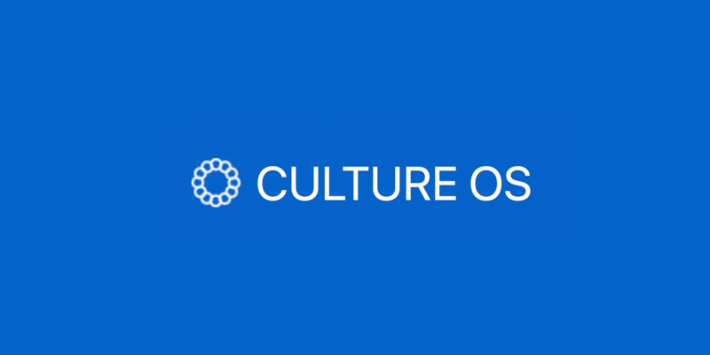 Culture OS