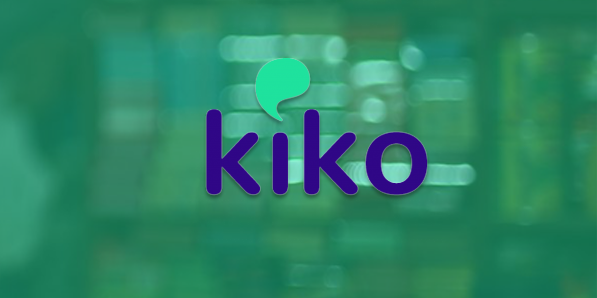 Kiko Live