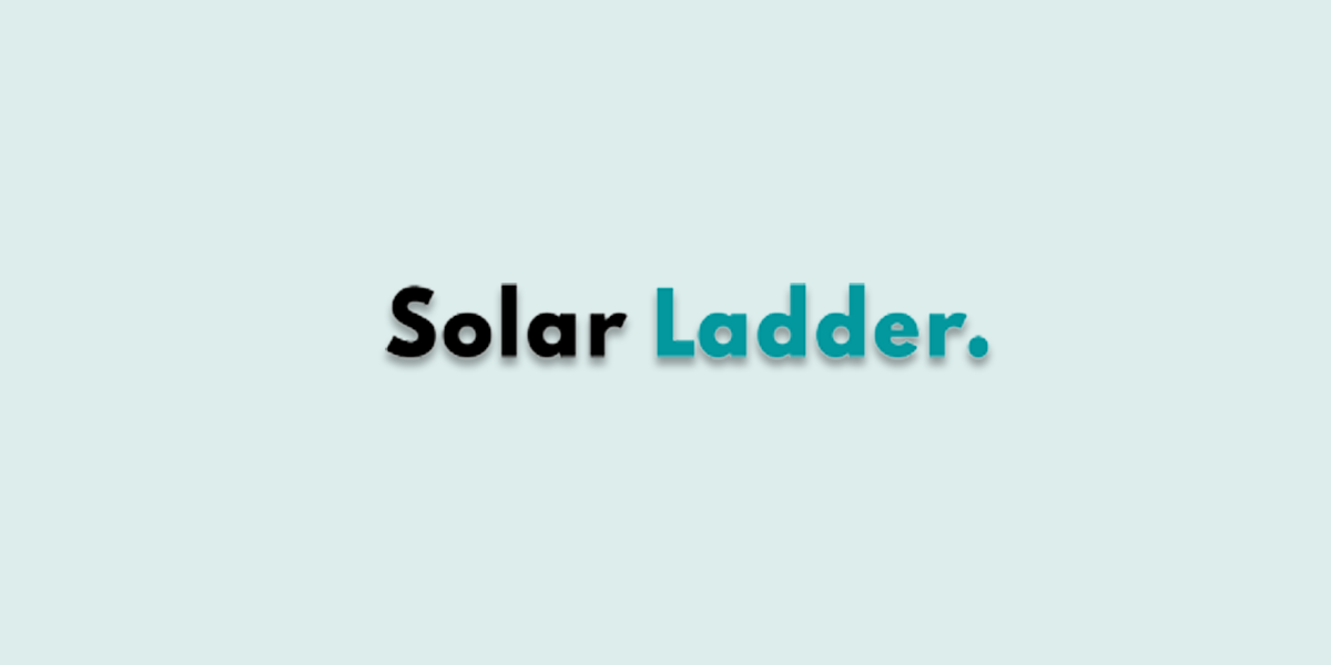 Solar Ladder