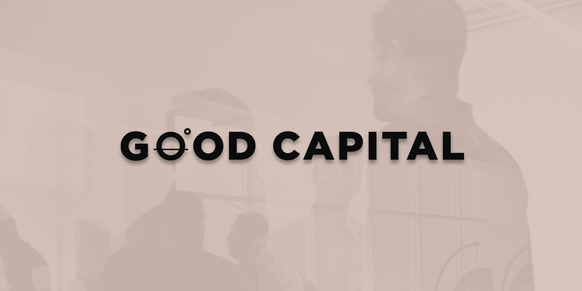 Good Capital