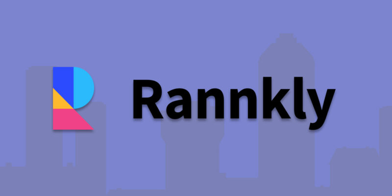 Rannkly raises $185K in seed round