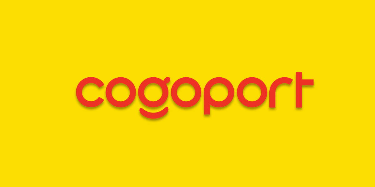 Cogoport