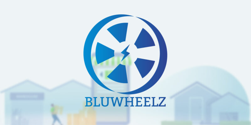 Bluwheelz