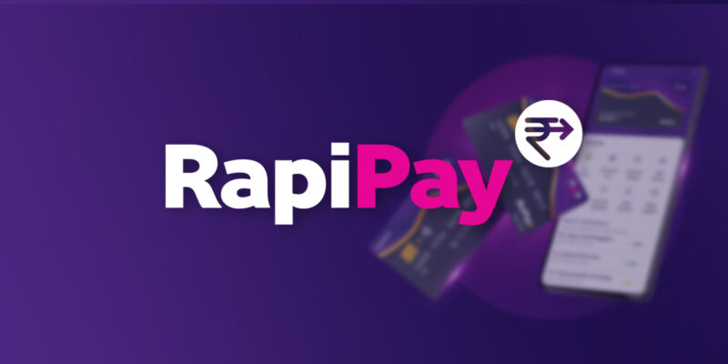 How to do Aadhaar Pay e-KYC with RapiPay | RapiPay Aadhaar Pay e-KYC | How  to activate Aadhaar Pay - YouTube