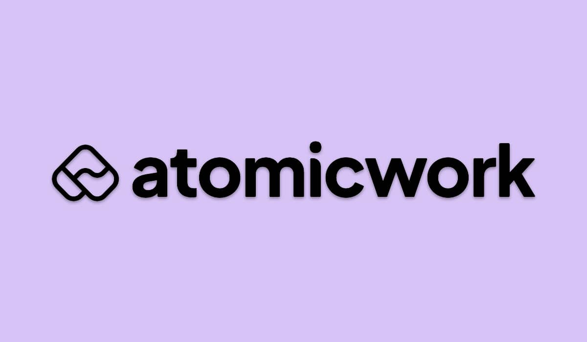 atomicwork