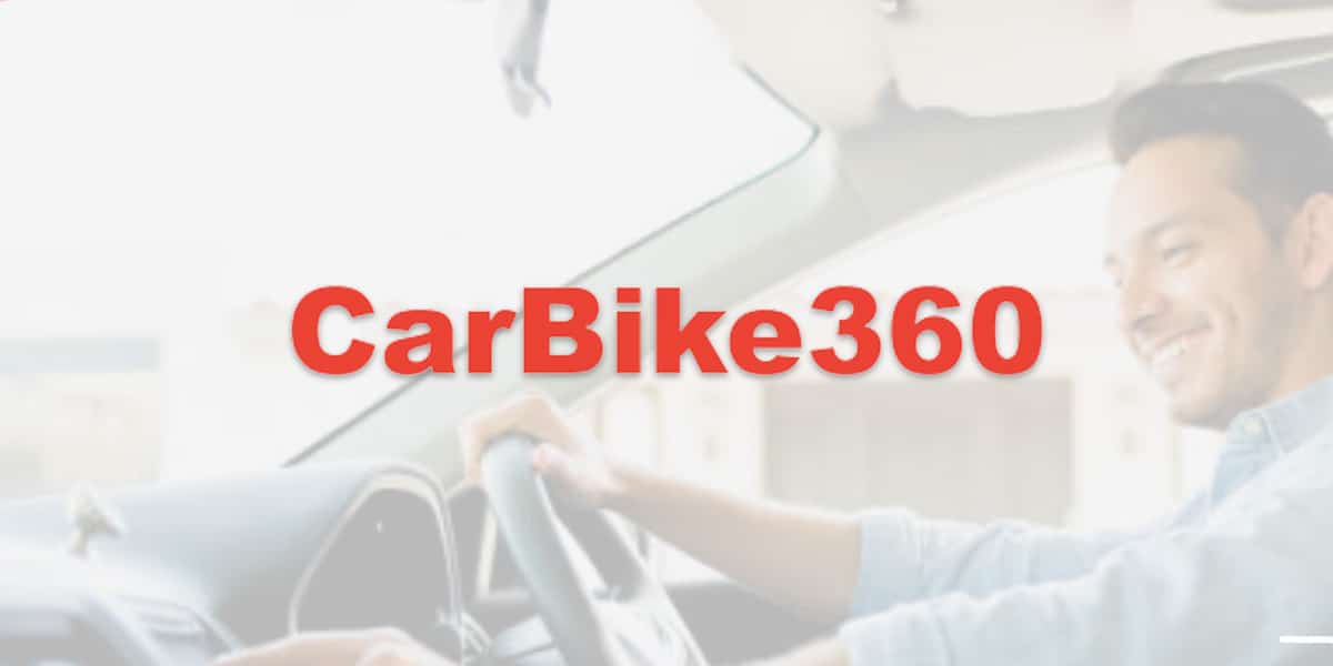 CarBike360