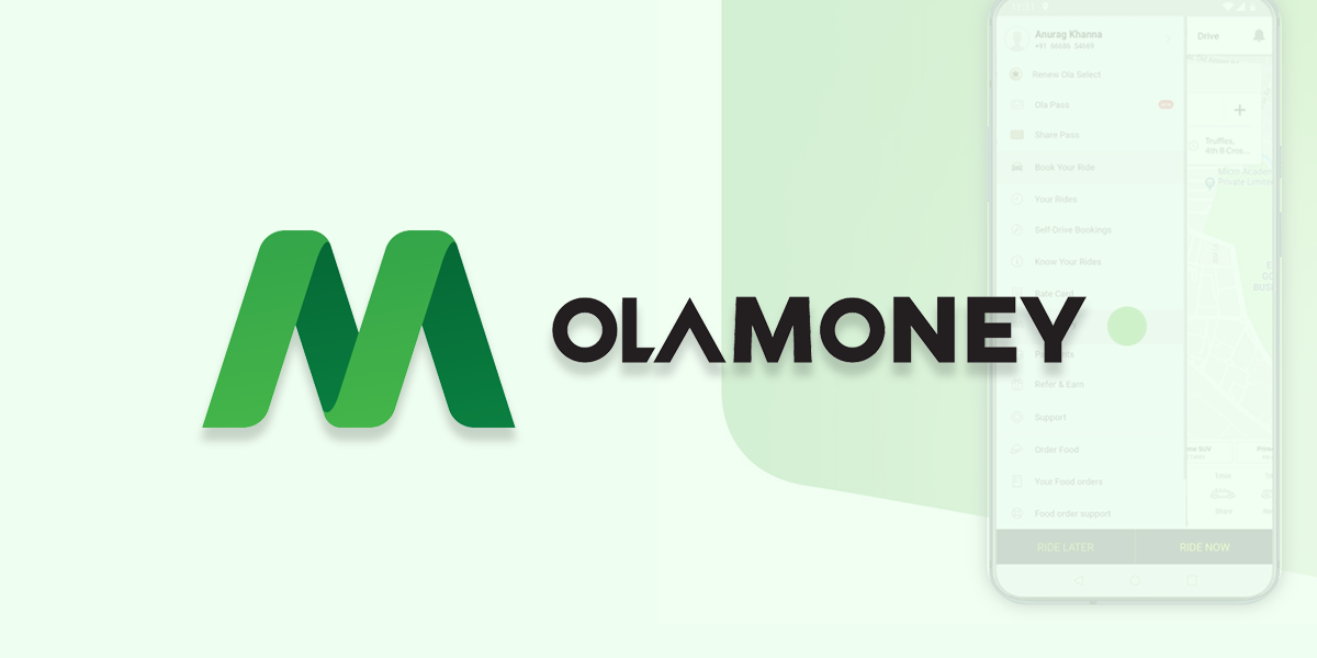 OlaMoney