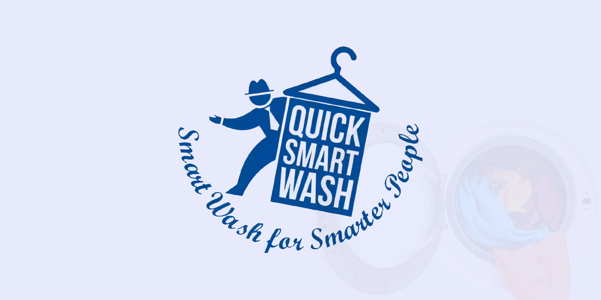 Quick Smart Wash