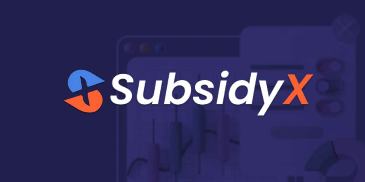 SubsidyX