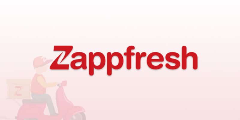 Zappfresh