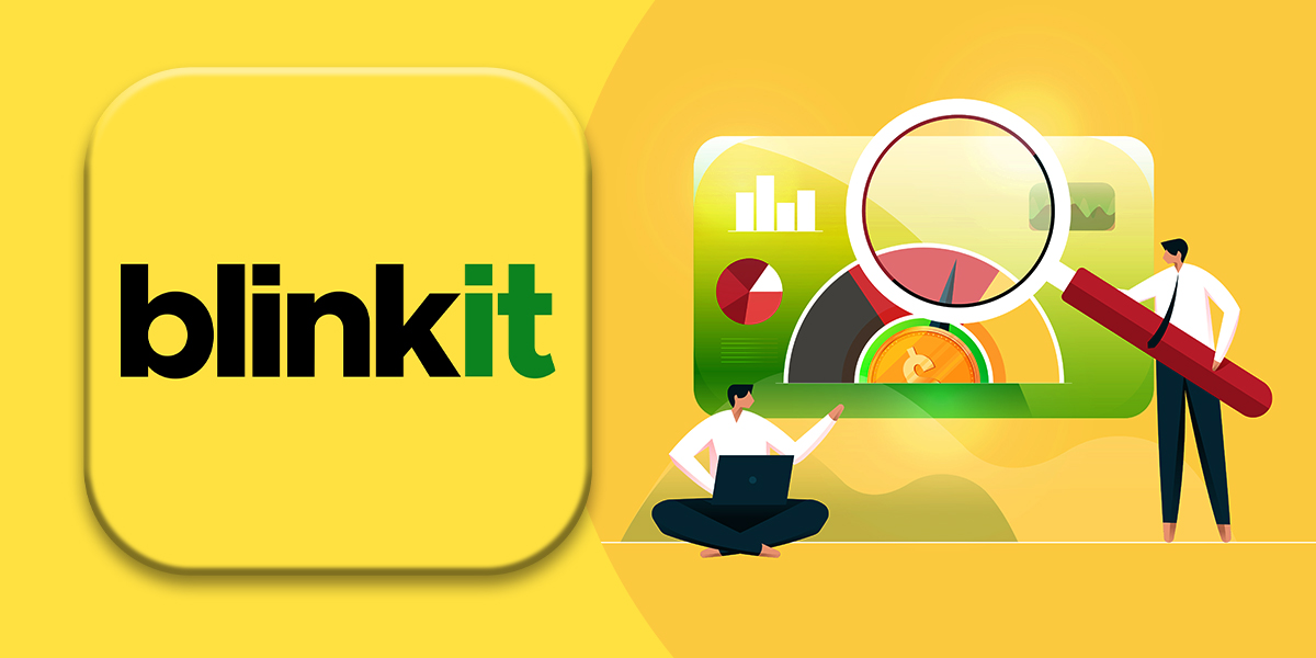 Blinkit operating revenue surges 3X to Rs 724 Cr in FY23