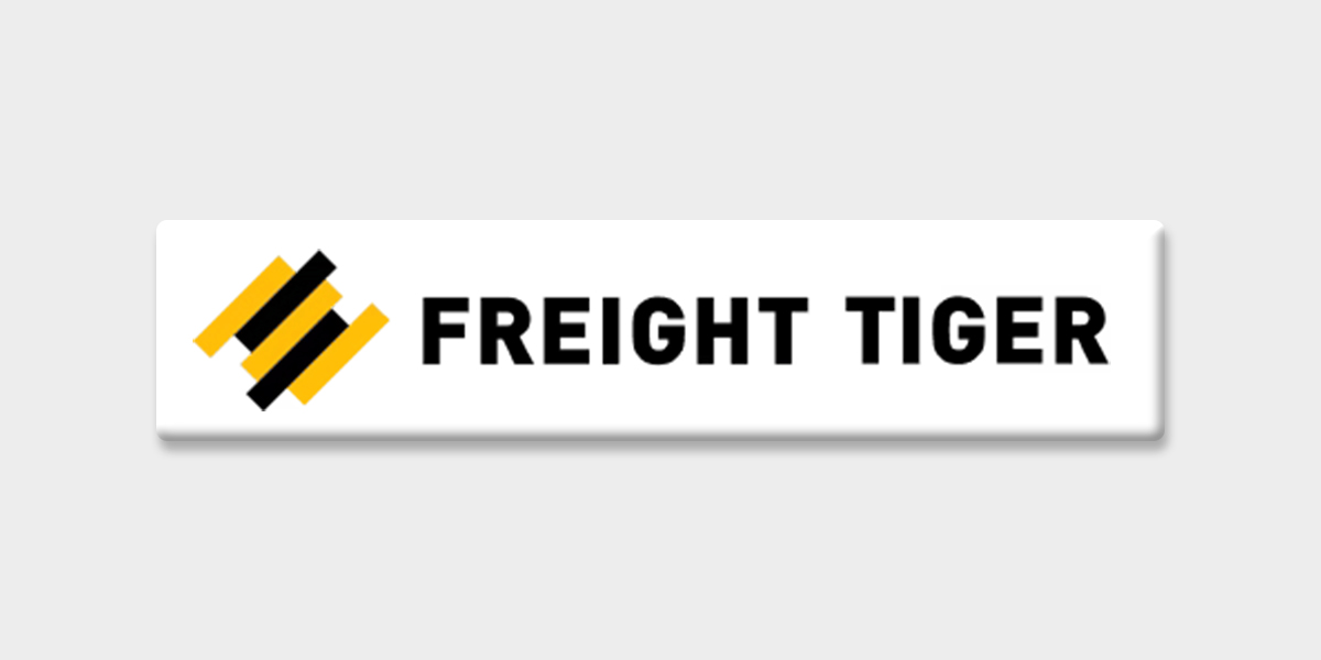 Freight Tiger