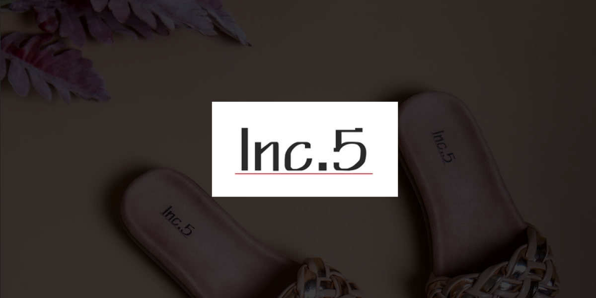 Inc.5 Shoes