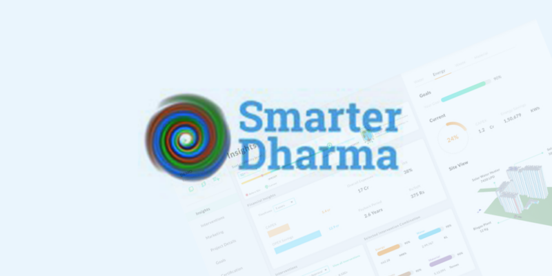 Smarter Dharma