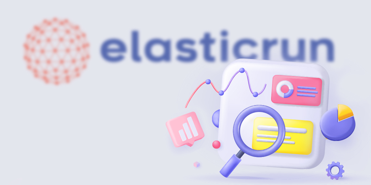 ElasticRun