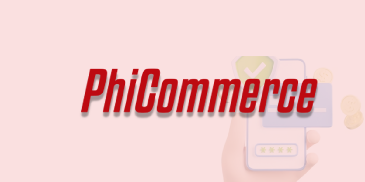 PhiCommerce