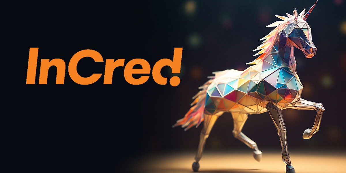 InCred turns unicorn after raising $60 Mn
