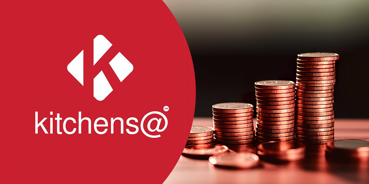 Exclusive: Finnest invests $145 Mn to acquire majority stake in Kitchens@