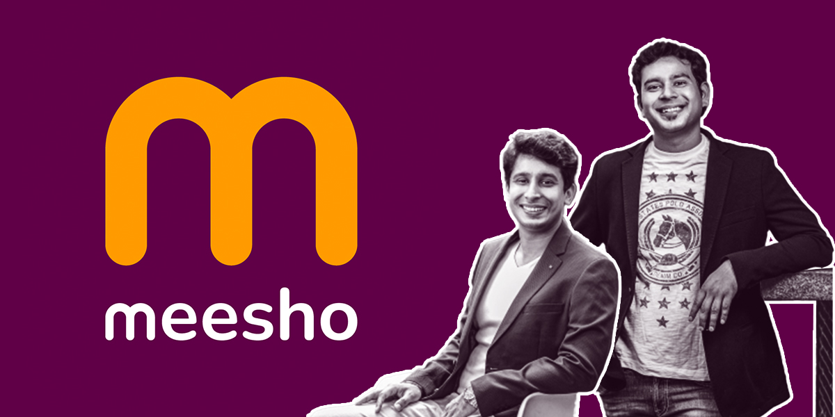 Meesho - Recent News & Activity