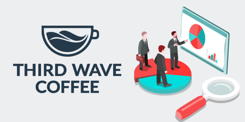 third wave coffee