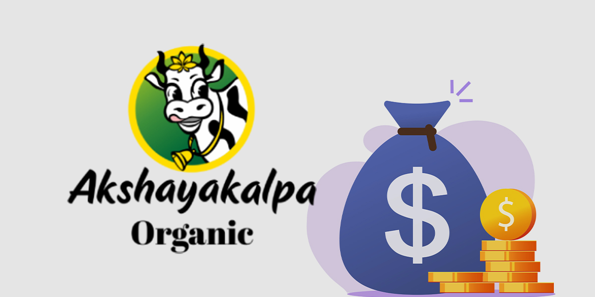 Akshayakalpa initiates new round with $12 Mn led by A91 Partners