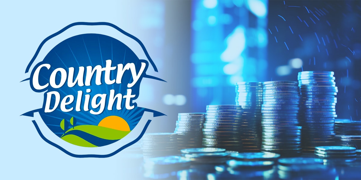 Exclusive: Country Delight raises $9 Mn through debt and equity