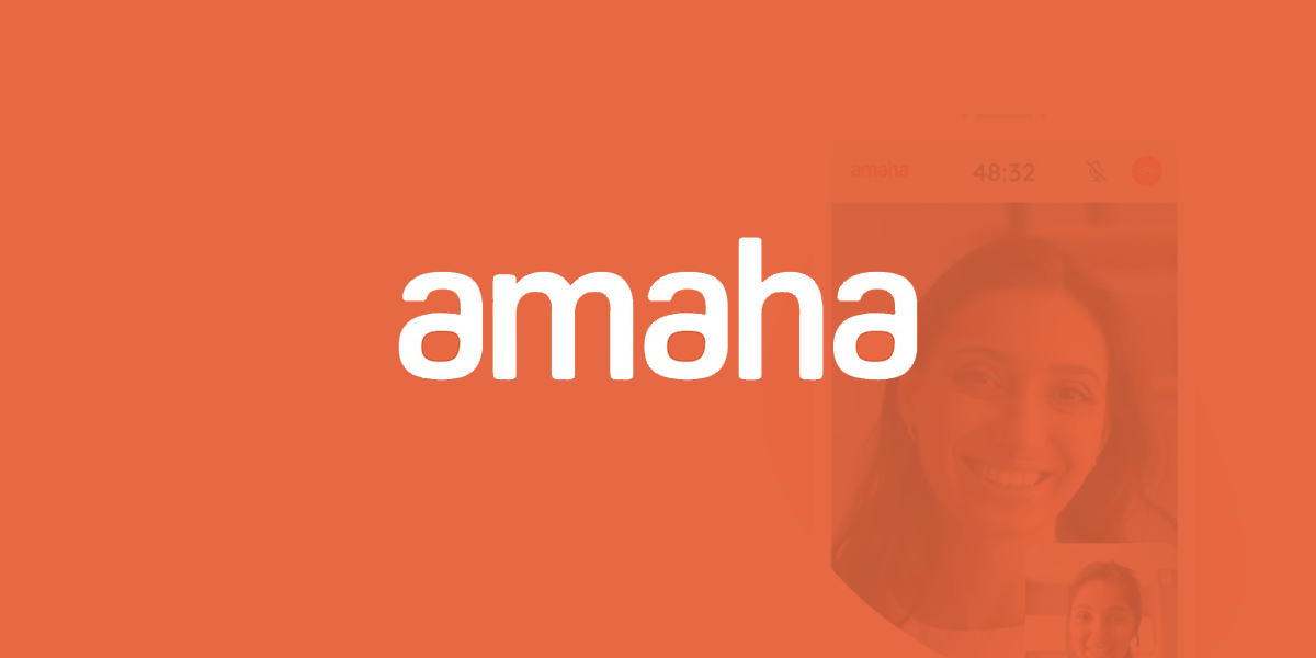 Mental health startup Amaha raises $4.4 Mn in Series A