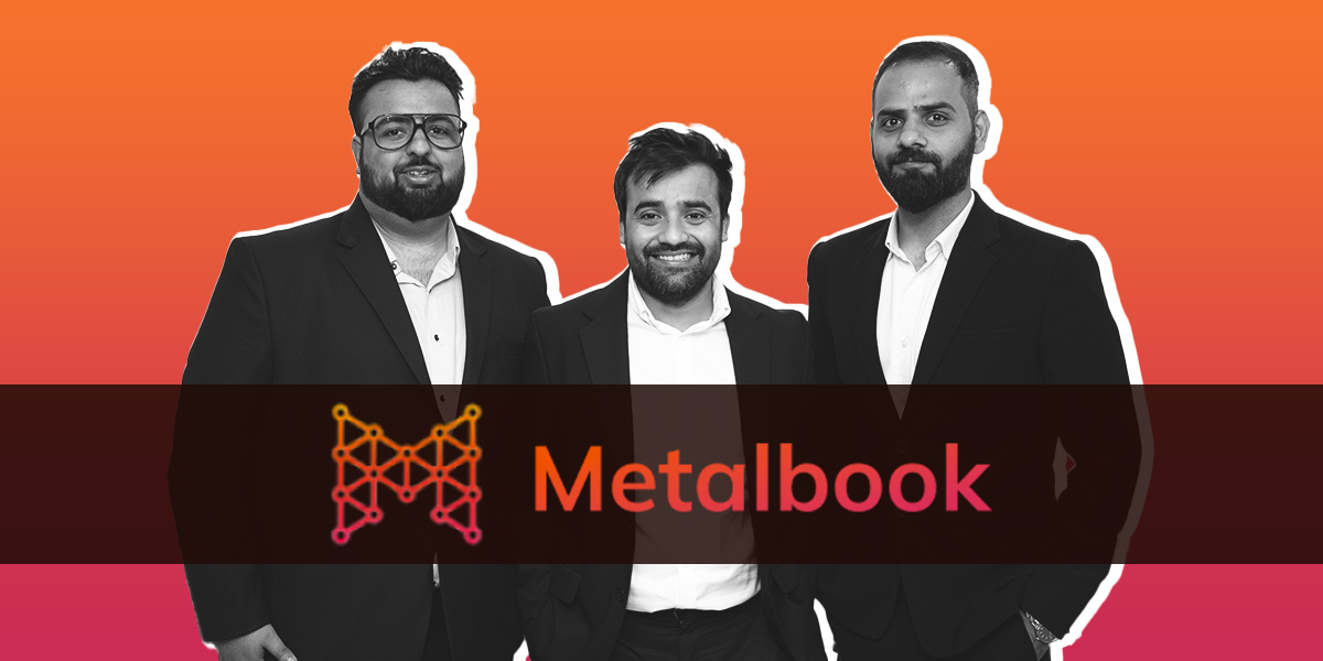 Metalbook raises Rs 25 Cr debt from Northern Arc
