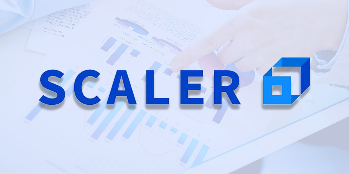 Scaler’s revenue climbs 5X to over Rs 300 Cr in FY23, losses up by 90%
