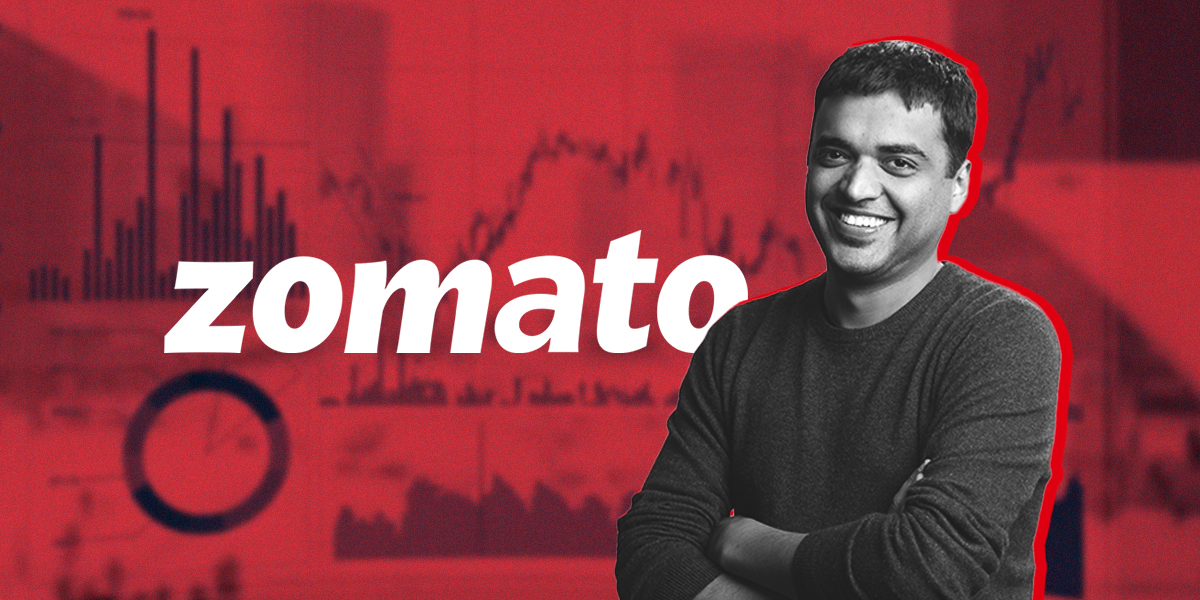 Zomato posts Rs 3,288 Cr revenue and Rs 138 Cr profit in Q3 FY24