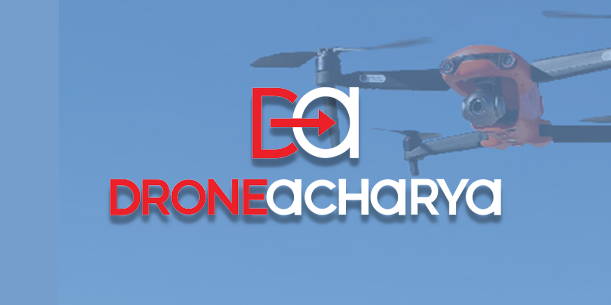 DroneAcharya