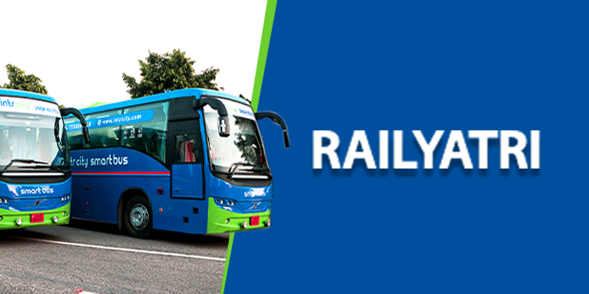 Exclusive: RailYatri tops up Series C round with over $3 Mn funding
