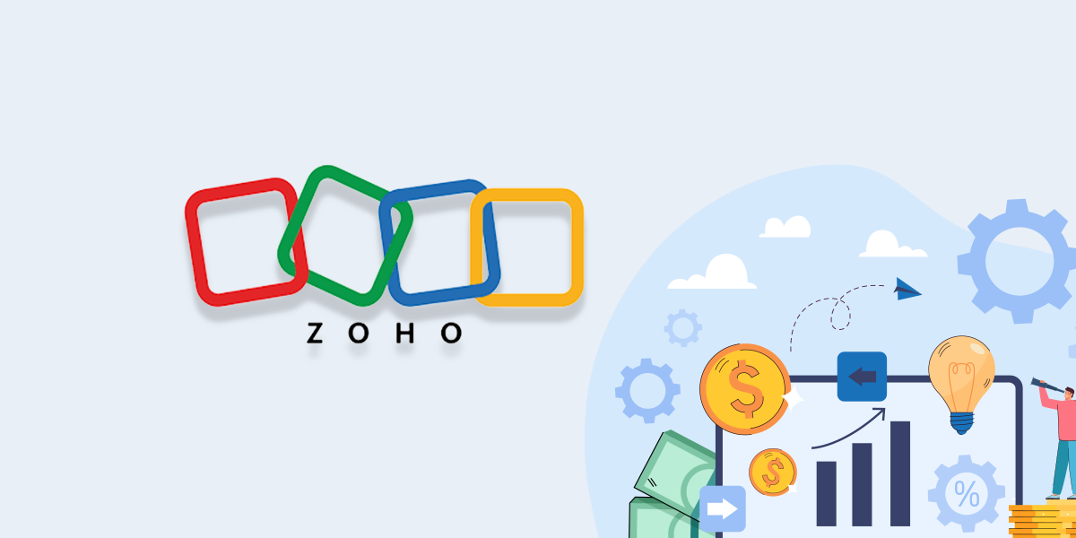 Zoho posts Rs 2,800 Cr profit in FY23, revenue up by 30%