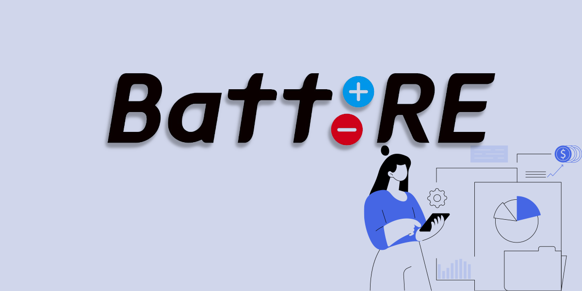 EV startup BattRE’s revenue dips to Rs 87 Cr in FY23; profit tanks too