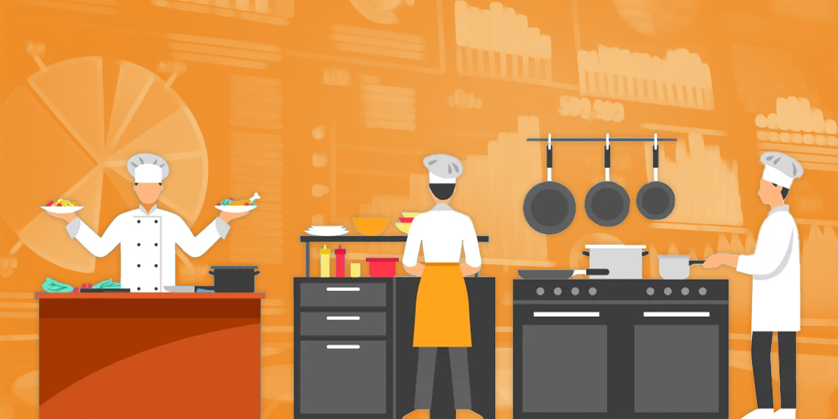 Decoding the financial health of leading cloud kitchen startups