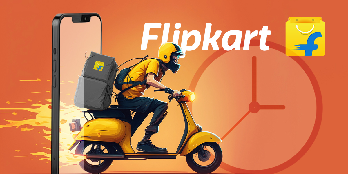 Exclusive: Flipkart to take on Zepto, Blinkit with quick commerce foray