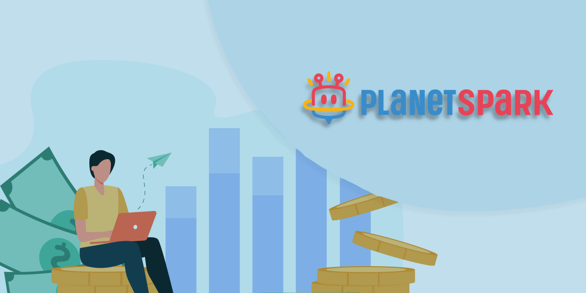 PlanetSpark posts Rs 41 Cr revenue and Rs 90 Cr loss in FY23